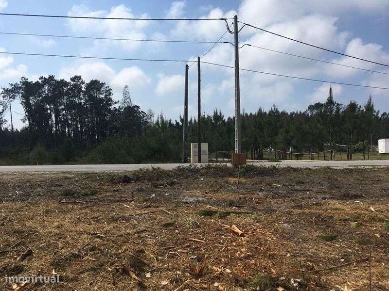 Lote de terreno contrutivel no  bairro das Fontainhas - Grande imagem: 4/5
