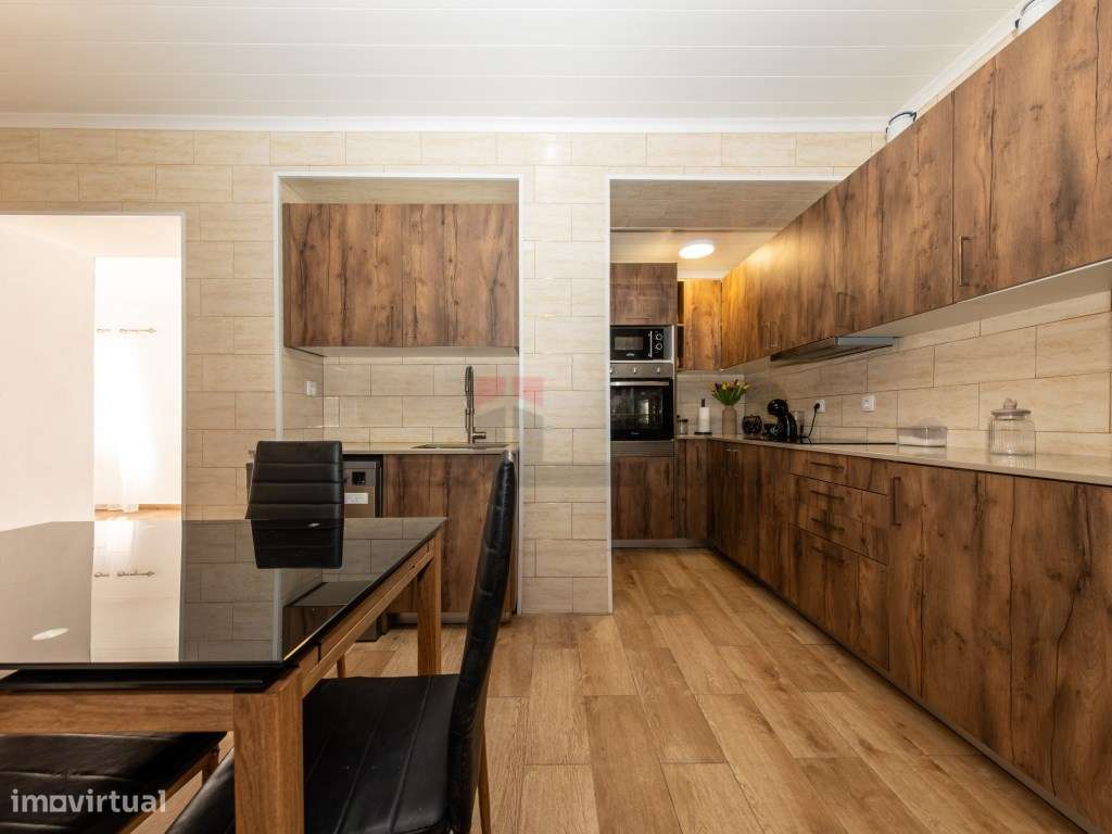 Moradia T3 com Terreno de 1.180 m² - Potencial de Investimento nos ...-10