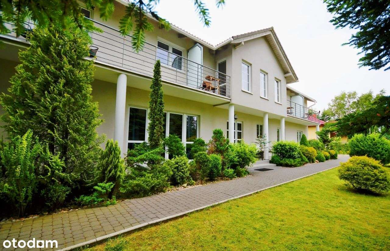 dochodowy dom nad morzem - 17 pokoi z łazienkami - Pełny obrazek: 4/20