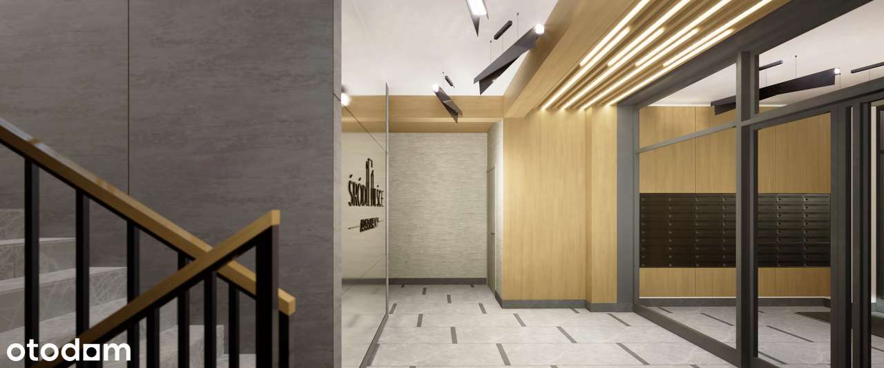 Cztery  pokoje w centrum- Apartamenty Śródmieście (8)-9