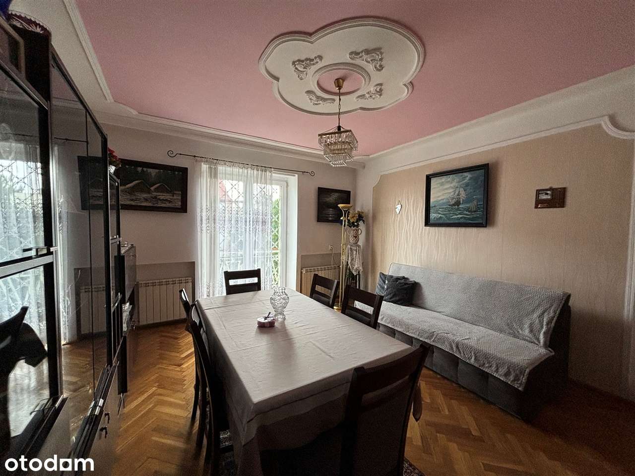 Mieszkanie blisko Jasnej Góry-0