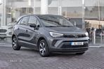 Opel Crossland 1.2 Business Edition - 1