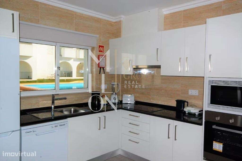 Fantástico e acolhedor T0+1 situado em Albufeira - Grande imagem: 4/11