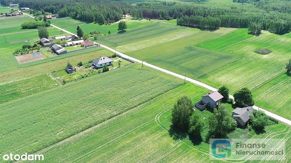 Dwa domy i duża działka w cenie mieszkania - Pełny obrazek: 5/14