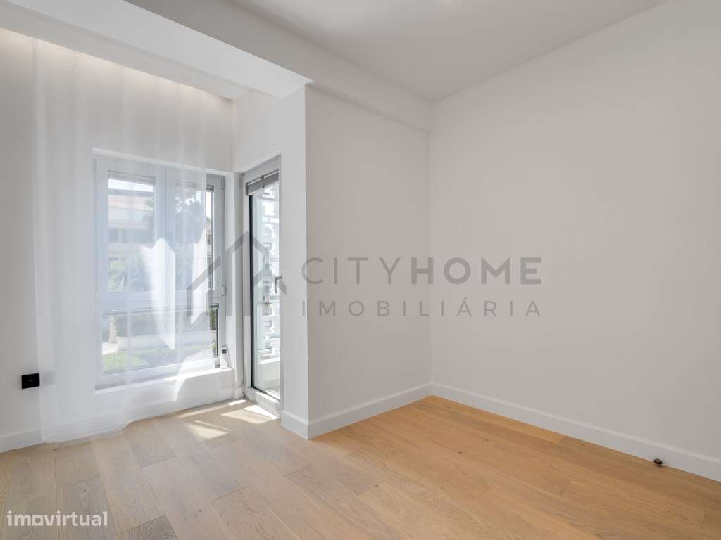 Apartamento T3 de Luxo com Piscina em Vilamoura-20