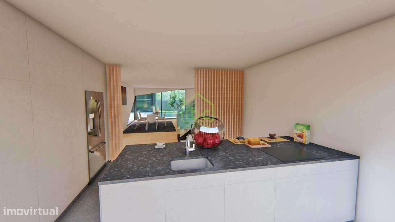 Moradia T3 | Póvoa de Varzim - Grande imagem: 5/21