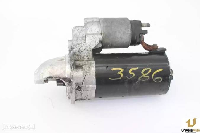 MOTOR ARRANQUE BMW X5 2009 -12417796892 - 3