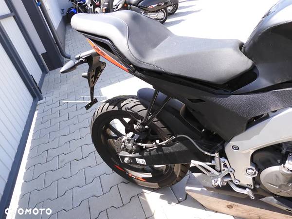 Aprilia Tuono - 19