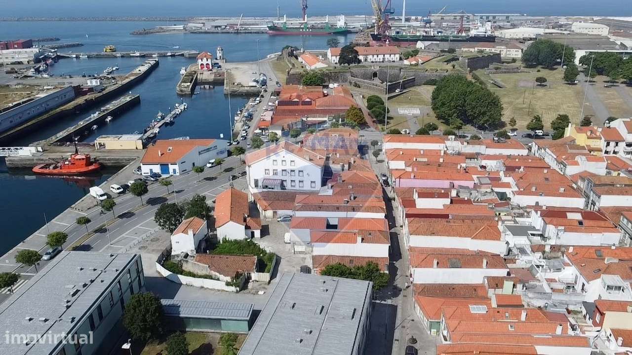 Moradia T4 para venda - Grande imagem: 5/8