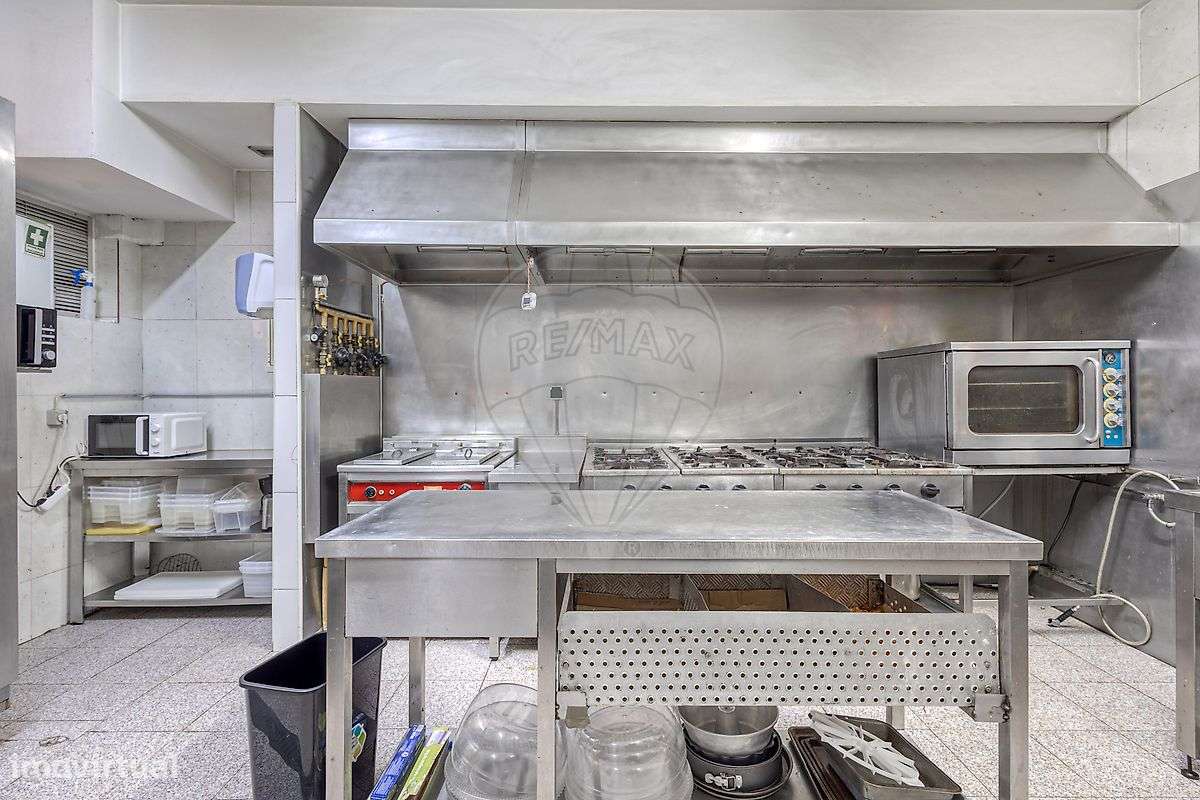 Trespasse  para venda-17