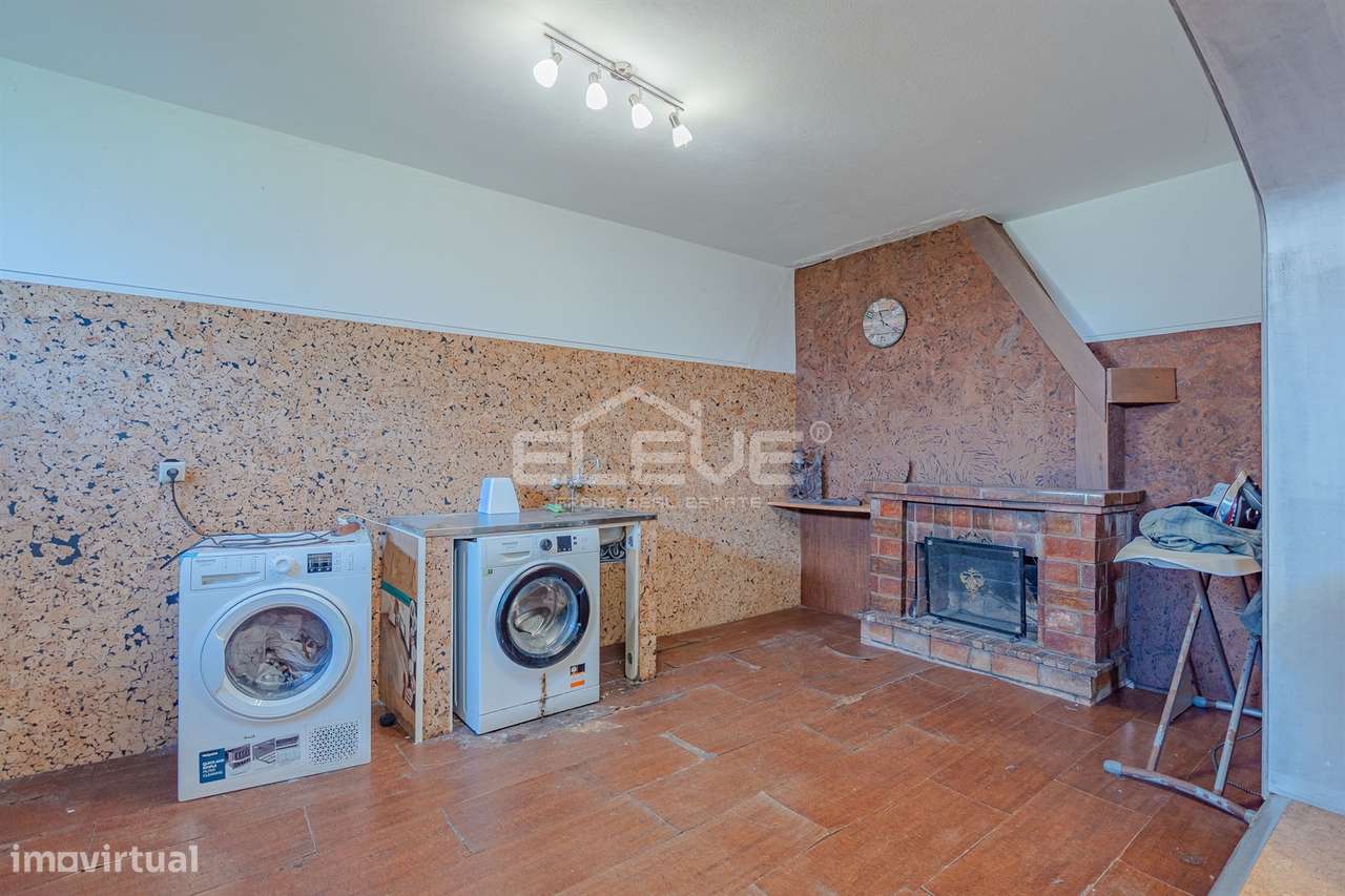 Espetacular Moradia T3 Rechousa - Gaia-55