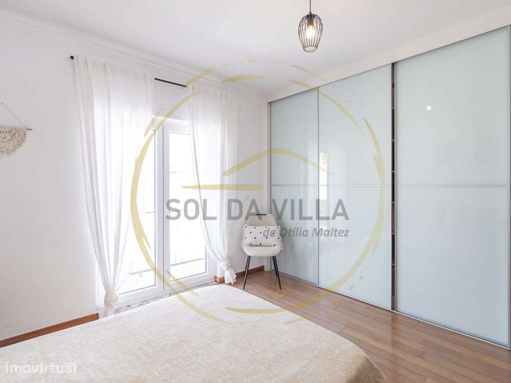 Moradia Geminada c/piscina Quinta do Conde - 419.000€-35