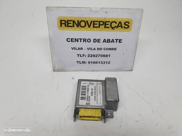 Centralina / Modulo Airbags Ford Mondeo I (Gbp) - 1