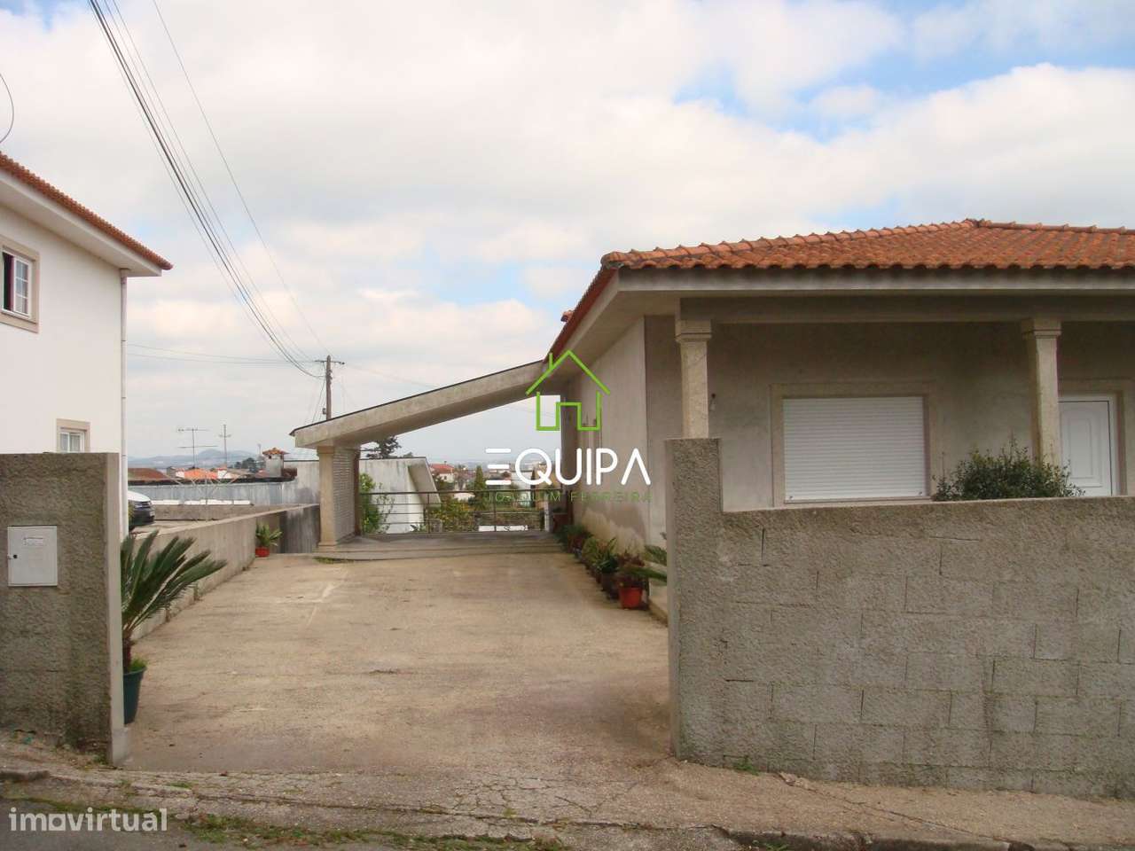 Moradia isolada T3, no lugar da Ermida, Santa Cristina do Couto, no co - Grande imagem: 4/25