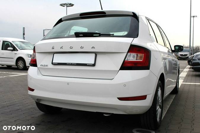 Skoda Fabia 1.0 TSI Ambition - 20