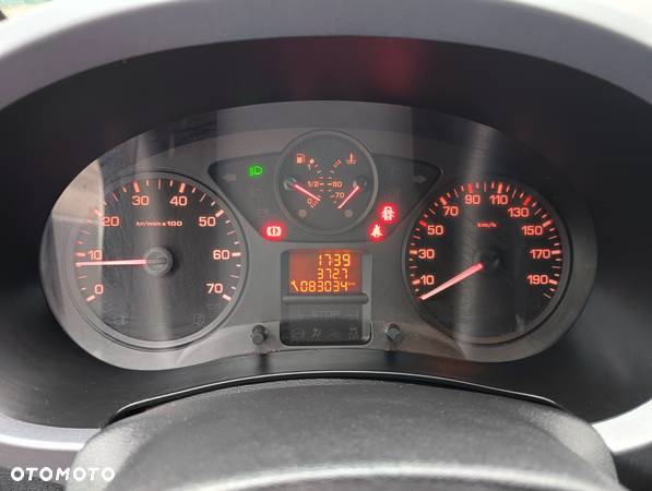 Citroën Berlingo 1.6 HDi Multispace - 23