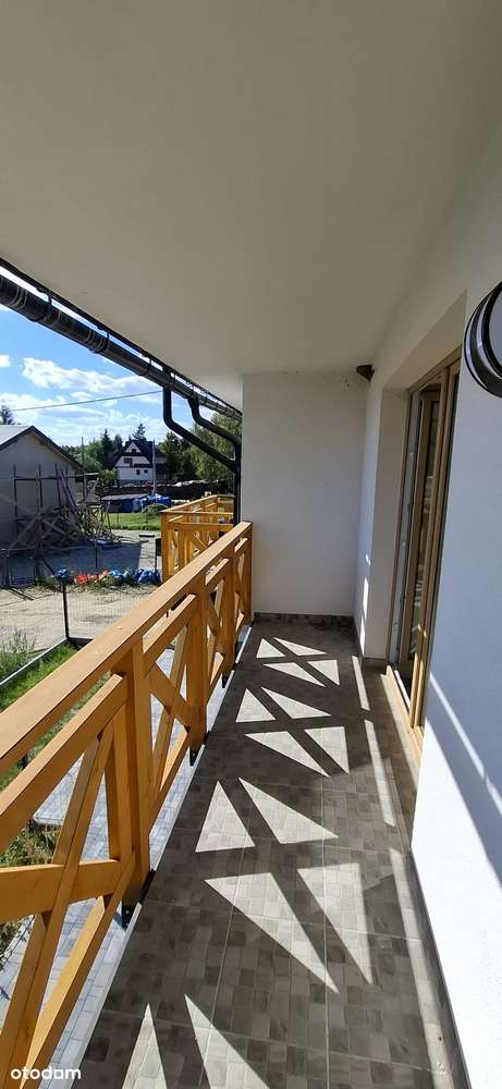 Jezioro Czorsztyńskie apartament 23,45m2 z widokiem na jezioro i tatry-7