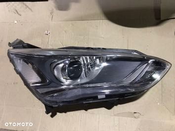 LAMPA PRAWA FORD C-MAX II LIFT XENON F1CB13D152AF - 1