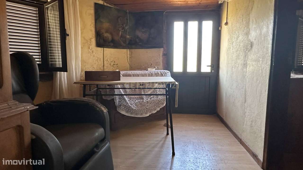 Casa no Gerês — Uma Oportunidade Rara no Mercado-13