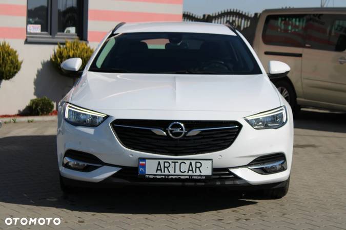 Opel Insignia 2.0 CDTI Cosmo - 3