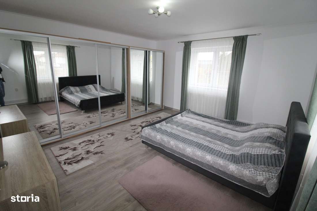 Vând gospodărie în Hunedoara, zona Peștișu Mare, teren 1.104mp...-14