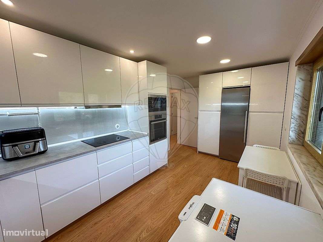 Apartamento T2 para arrendamento - Grande imagem: 4/13