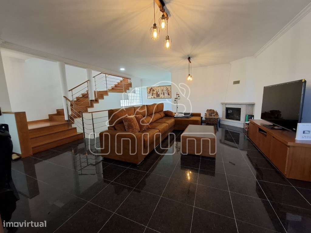 Moradia Geminada T4 para arrendamento no Cabedelo - Grande imagem: 2/32