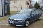 Volkswagen Passat 1.4 TSI BMT Trendline - 10