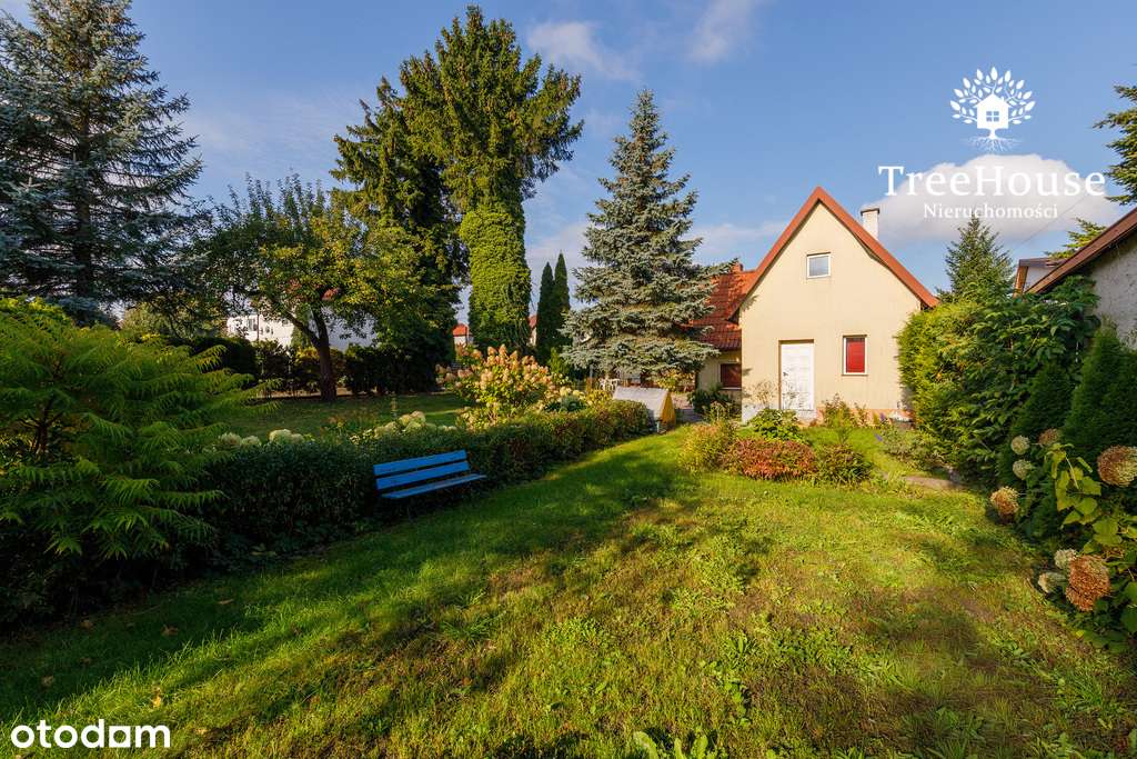 Mazurski dom 250 m od jeziora – 1442 m²-7