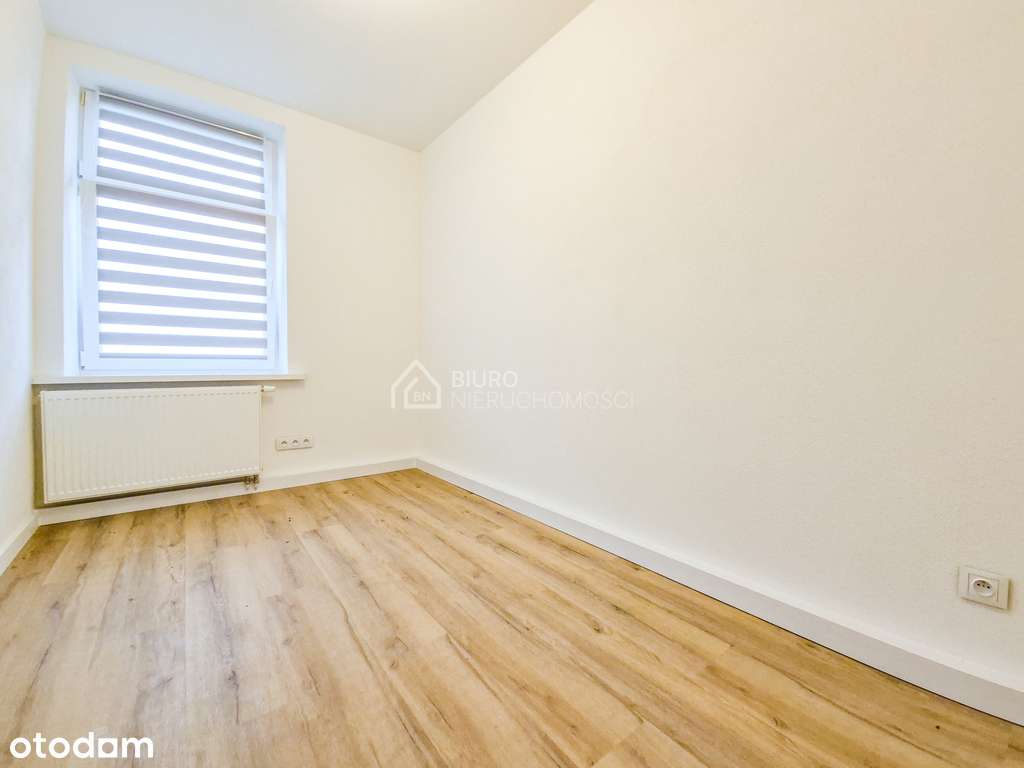 Świeżo wyremontowane mieszkanie pod Lesznem-4