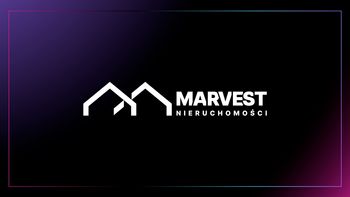 Marvest Nieruchomości  Logo