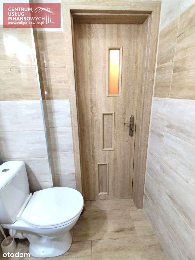 Mieszkanie 49 m2 - 3 pok. 3 piętro, Lubin, Mickiew - Pełny obrazek: 5/20