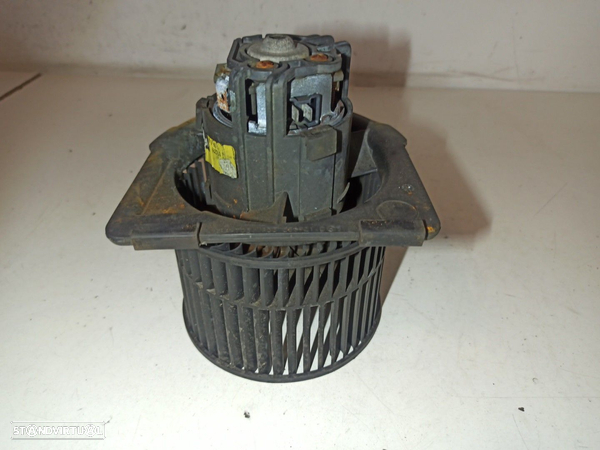 Motor De Sofagem Opel Vectra B (J96) - 4