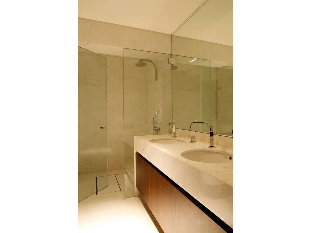 Apartamentos T4 novos a estrear de várias dimensões e orientações, ...-5