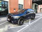 Jaguar F-Pace - 2