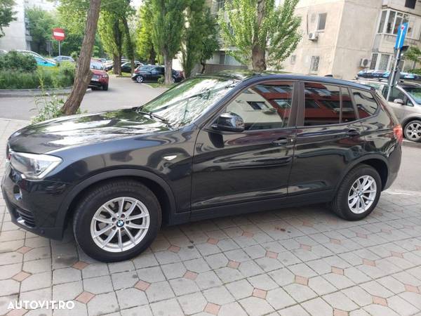 BMW X3 - 36