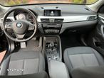 BMW X1 sDrive18i - 10