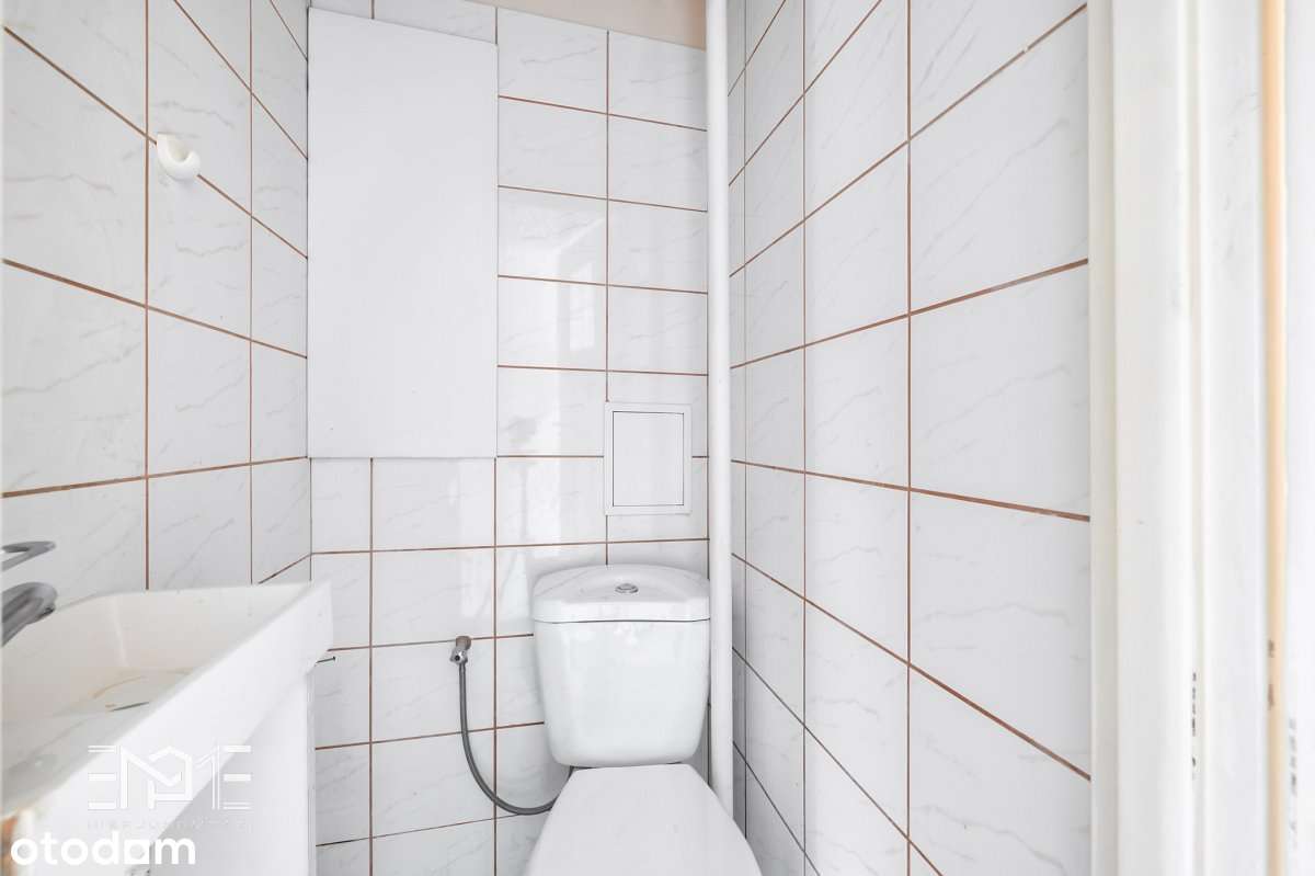 inwestycja - słoneczne 4 pokoje na  Samsonowicza-12