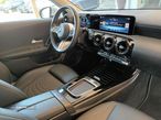 Mercedes-Benz A 200 Style Plus Aut. - 14