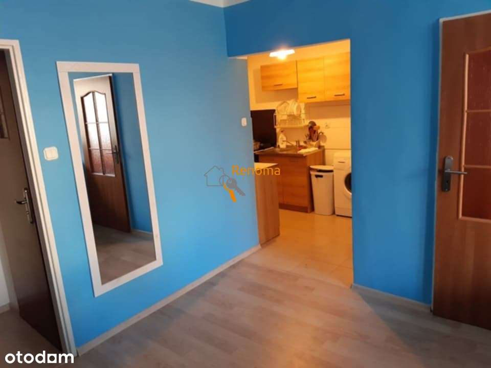 WYJĄTKOWA OFERTA MIESZKANIA NA OSIEDLU MORELOWYM- 2 POKOJE - Pełny obrazek: 4/8