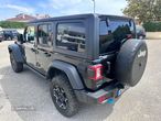 Jeep Wrangler Unlimited 2.0 TG 4xe Rubicon - 18