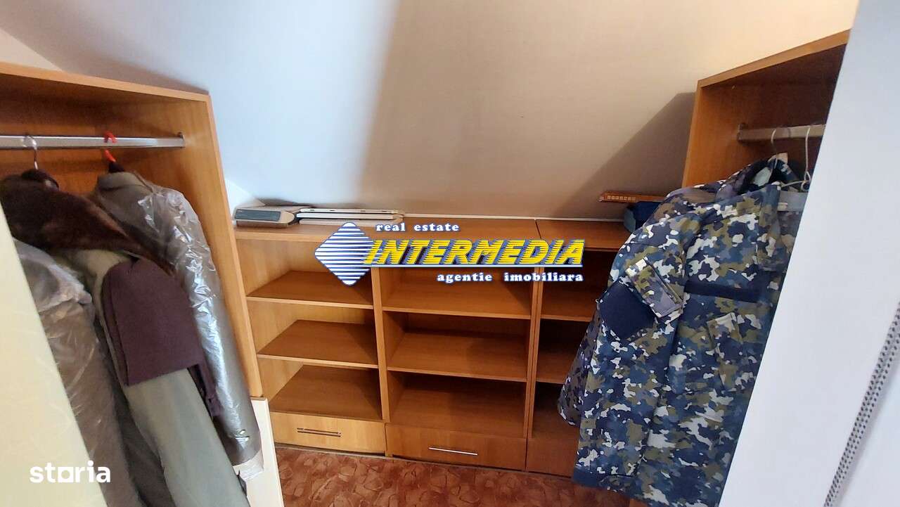 Apartament 3 camere si Garaj in Vila finisat - Imagine principală: 4/9