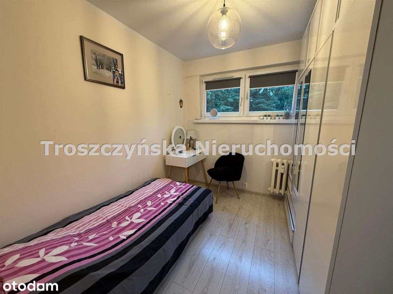 M3/ Do wprowadzenia- drugie piętro / raków-4