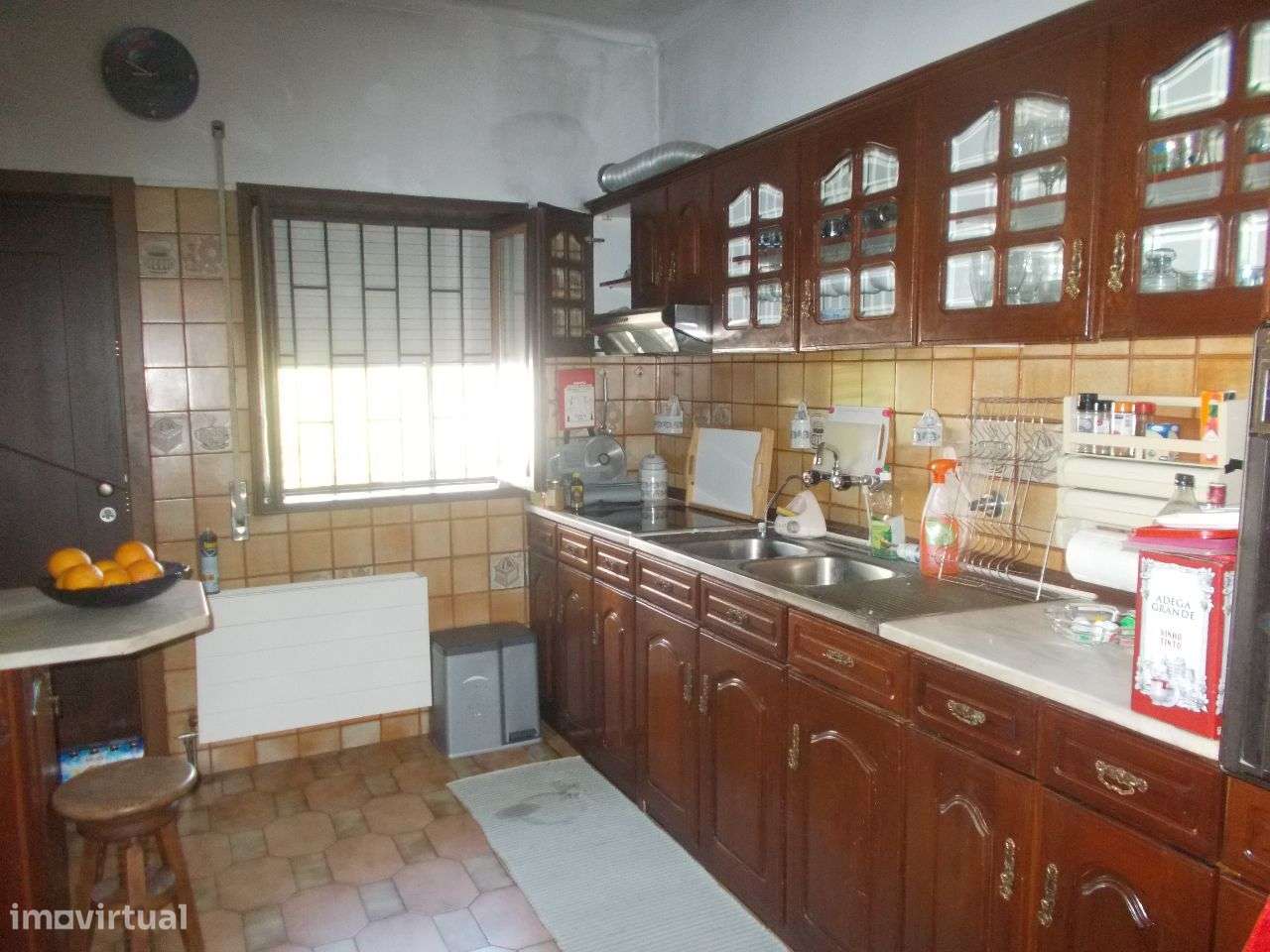 Chaves Moradia e Terreno 5 minutos Centro Cidade-21