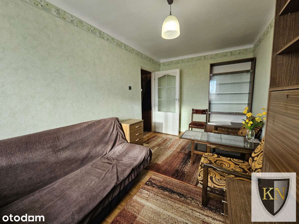 2 pokoje, balkon z widokiem na stare miasto-5