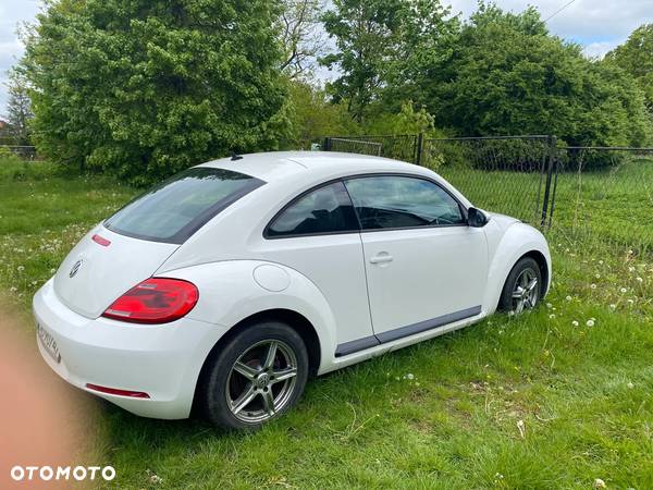 Volkswagen Beetle 1.2 TSI - 4