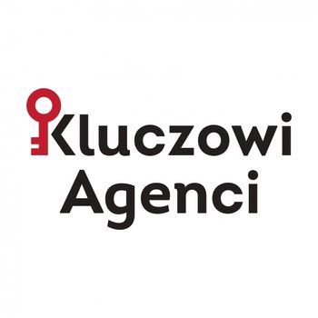 Kluczowi Agenci Logo