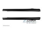 Pachet exterior Mercedes W204 C-Class (07-11) model AMG C63 - 9