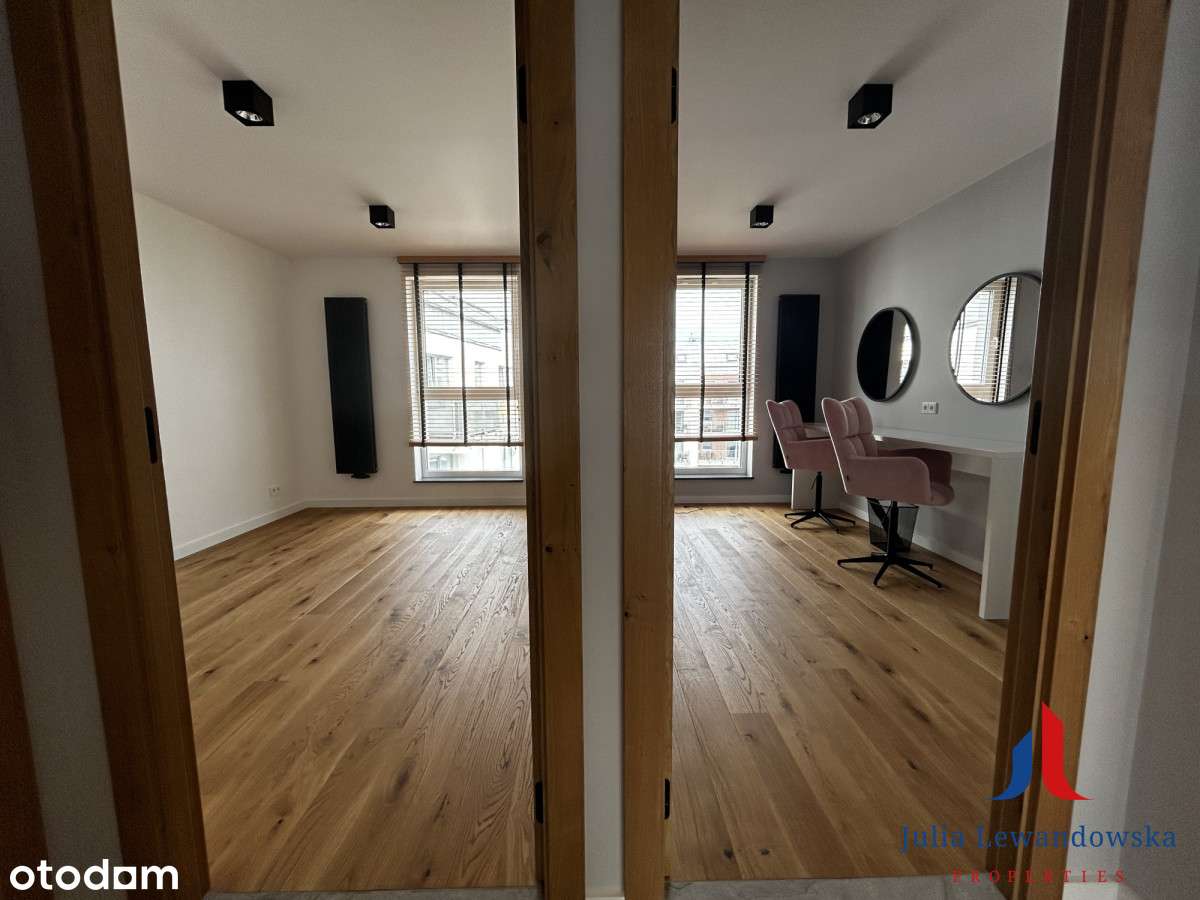 Przestronne i ciche mieszkanie w sercu Gdańska-7