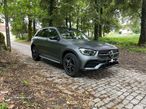 Mercedes-Benz GLC 300 de 4Matic - 36